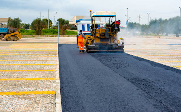 Best Driveway Pavers for Homes  in Rockland, ME